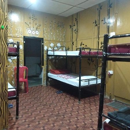 グワーハーティー Backpackers'Havenホステル エクステリア 写真